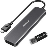 Avolusion ineo (C2592-960G+64G) Super Slim Portable 960GB (1TB) USB 3.1 External SSD + Free 64GB USB Flash Drive [Ultra Speed R/W up to 950MB/s] - 6 Year Warranty