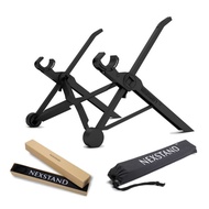 Nexstand K2 Ori Ergonomic Adjustable Laptop Stand DJ Fortable Folding | Nexstand K2 Laptop Desk Stan