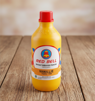 Pasta Vanilli Red Bell 1 Kg