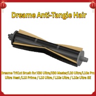 Tricut Brush For Dreame X30 Ultra/X30 Master/L20 Ultra/L10s Pro Ultra Heat/L10 Prime / L10 Ultra/L10