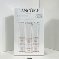LANCOME 蘭蔻 超輕盈UV水凝露SPF50 PA++++50ml (日本加大版 )