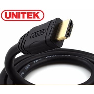 Unitek Y-C138 HDMI Cable 2m