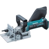 MAKITA DPJ180Z 18V CORDLESS PLATE JOINTER WITHOUT BATTERY &amp; CHARGER