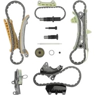 AP01 For Ford Explorer Ranger Mazda B4000 Mercury 4.0L Timing Chain Kit 2L2Z6K297AA 1L2Z6L266AA F77Z