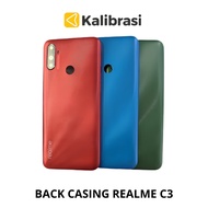 REALME BACK CASING C3