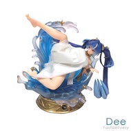 Iuno Wuthering Waves 18cm Action Figure PVC D-XAC105