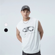 50% Fifty Percent|Diffusion Printed Vest|02552812001