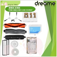 <<<LOCAL SG SELLER>>> Dreame L10S Ultra Robot Vacuum Premium Quality Accessories