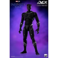 [Collection Boutique] Ready Stock zero 17.2cm High DLX Marvel Panther 3Z03250C0