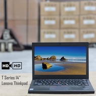 Laptops Lenovo ThinkPad T Series 14.0" T460 | T460s | T470 | T470s