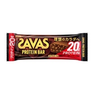 SAVAS 蛋白棒 牛奶巧克力風味 60g