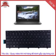 Dell Latitude 3480 Keyboard