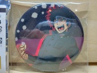World Trigger 境界觸發者 ~ 襟章 (S款) ( 動漫精品 動漫週邊) 日本版 (盒蛋食玩扭蛋) ( 空閑遊真 三雲修 雨取千佳 迅悠一 玉狛第二 宇佐美栞 休斯 木虎藍 小南桐繪 太刀