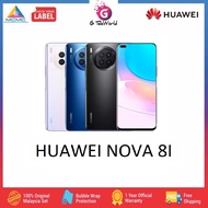 HUAWEI Nova 8i Smartphone