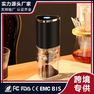 Hand Grinder Hand Grinder Hand Grinder Electric Coffee Grinder Powder Household Portable Manual Grin