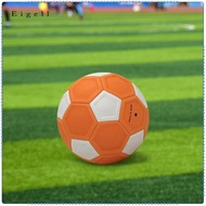 Eigell Soccer Ball, Football Size 5 Gift Curve Football, Professional Official Match Ball, Training 