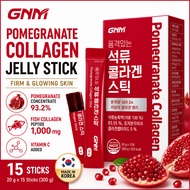 Collagen Jelly", "Fish Collagen", "Korean Beauty Supplement