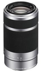 《WL數碼達人》SONY E 55-210mm F4.5-6.3 OSS (E接環專屬鏡頭) SEL55210~公司貨保固2年~可刷卡分期