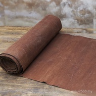 Water Soil Cloth Fabric Grass Dyeing Guizhou Potato Dyeing Family Aqua Retro Color Plant Dyeing Pers