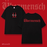 UBERMENSCH G-Dragon Bigbang T-Shirt