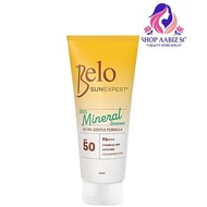 Belo SunExpert Mineral Sunscreen SPF 50 50ml