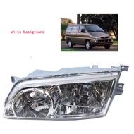 headlamp HeadLight Assembly for Hyunda i SVX Starex 1997 1998 1999 2000 2001 2002 2003 gen1