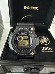G-SHOCK FROGMAN 25週年 25th GW-225A
