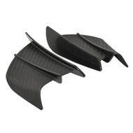 Winglet Shark Fin Aerodynamic Wing Kit Spoiler Fairing For Yamaha YZF R1 R3 R6 R7 R25 R125 MT-03 MT-
