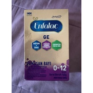 Enfalac GE susu formula