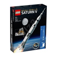 [DrPAB] Lego 92176 (21309) Nasa Apollo Saturn V