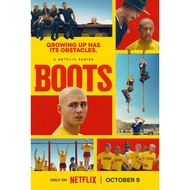 SIRI TV : Boots (2025)