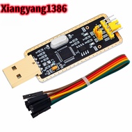 FT232 module USB to serial port USB to TTL upgrade download/flashing board FT232BL/RL