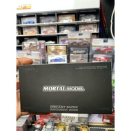 Mortal Model BMW E30 Touring