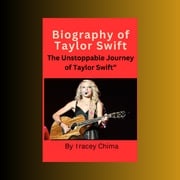 Biography Book of Taylor Swift Tracey Chima