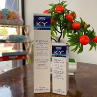 KY jelly durex  เควาย ดูเร็กซ์ ขนาด 15g./50g.