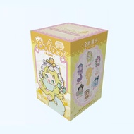 Genuine Boboco Sweetheart Party Series Blind Box Anime Figure Doll Toy Room Desktop Decoration Birth