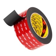 New 3M5952 VHB Double-Sided Adhesive Car Special Foam High Viscosity Strong Non-Marking High Tempera