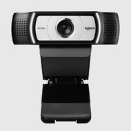 Logitech Webcam C930e - Logitec HD Webcam HD 1080p