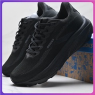 Hot Style Retro New Arrival Chanel Style Ready Stock Brooks Ghost 17 Low-Top Casual Running Shoes E6