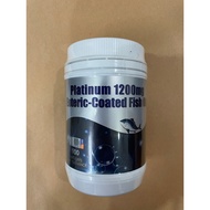 🫀🧠🐟Platinum 1200mg Fish Oil (Enteric Coated)