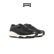 CAMPER Golf Shoes ผู้ชาย รุ่น Looper สีดำ ( GOF - G100706-002 )