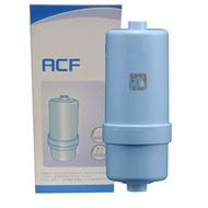 Water Ionizer Alkaline Water ACF Filter/Cartridge