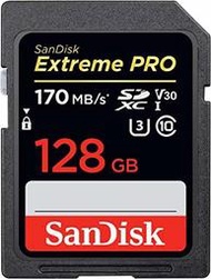 &lt;SUNLINK&gt; 公司貨SanDisk 128G 128GB Extreme Pro SDXC 記憶卡 200MB/s