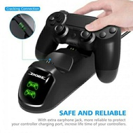 DOBE PS4 Controller Charger,DOBE Playstation 4 Controller