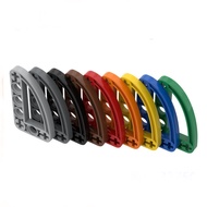 MOC 10PCS 32250 Liftarm Building Blocks Kit Modified L-Shape Thin 3x5 Brick Particle Educational DIY