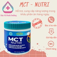 MCT POWDER CAN 200G...
