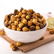 Bhuna Chana/Roasted Chana/Roasted Black Chickpeas (INDIA)