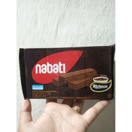 Chocolate Vegetable wafer 75gr