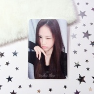 Hearts2Hearts Carmen Photocard Hellolive 2.0 Officialfocus | Photocard Carmen Hearts2Hearts hl 2.0