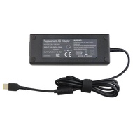 135W 20V 6.75A แล็ปท็อป AC Adapter Charger สำหรับ Lenovo IdeaPad Y50 ADL135NDC3A 36200605 45N0361 45